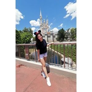 Meet your Posher, Kimmy